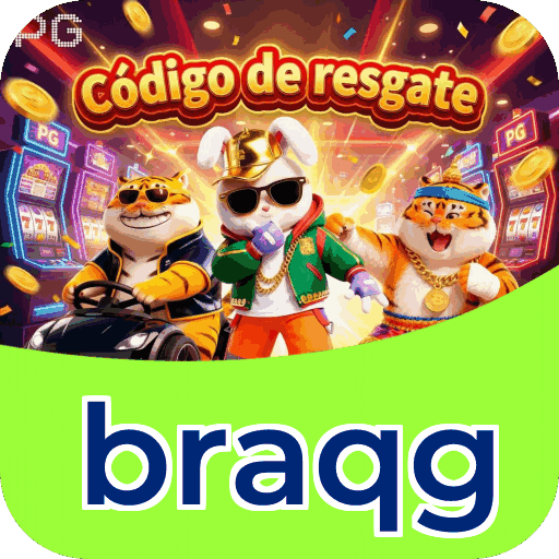 Siga a braqg no Facebook