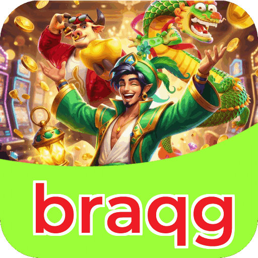 Download iOS braqg