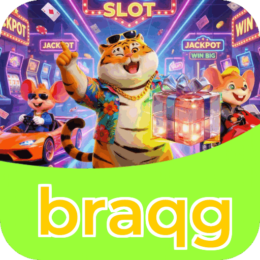 Instalação Android braqg