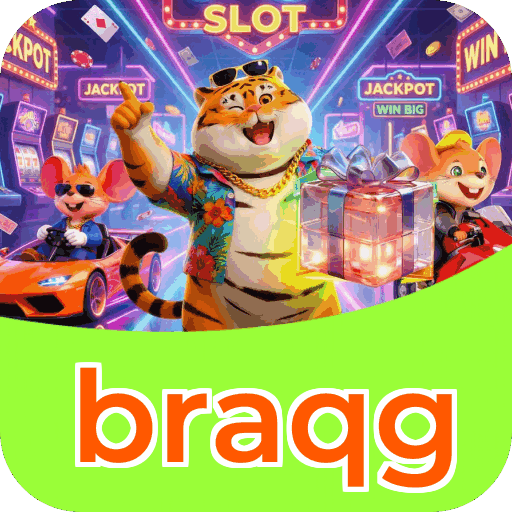 Slots Premium da PG Soft na braqg